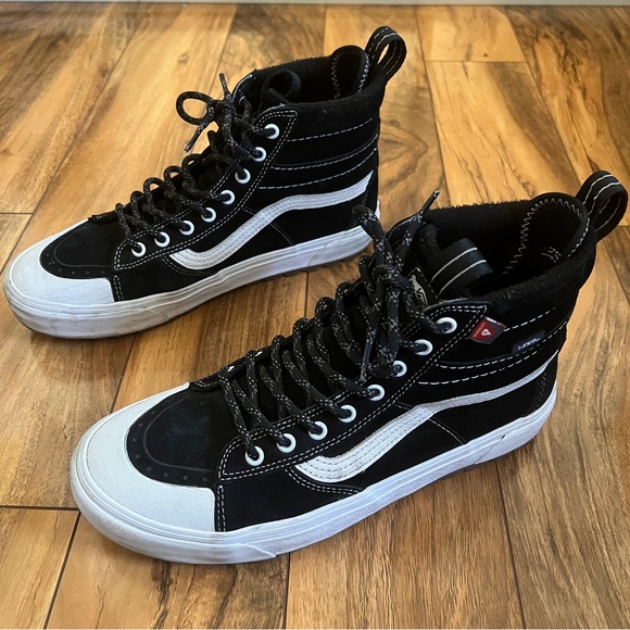 Vans Sk8-Hi MTE 2.0 Dx - Picture 3 of 7
